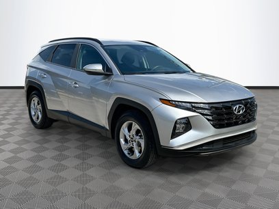 Used 2022 Hyundai Tucson SEL