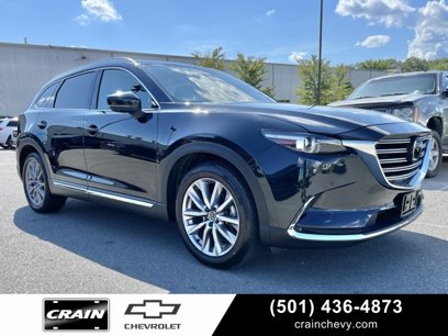 Used 2023 MAZDA CX-9 Grand Touring