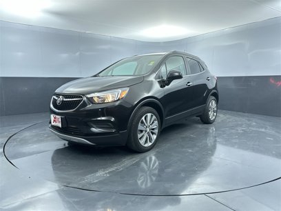 Used 2020 Buick Encore Preferred w/ Safety Package