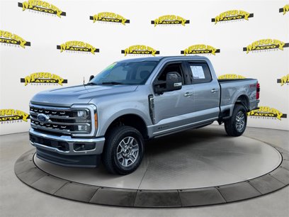 Used 2024 Ford F250 Lariat w/ Lariat Ultimate Package