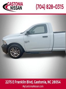 Used 2020 RAM 1500 Tradesman w/ Power & Remote Entry Group