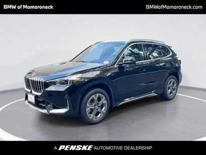New 2025 BMW X1 xDrive28i w/ Convenience Package