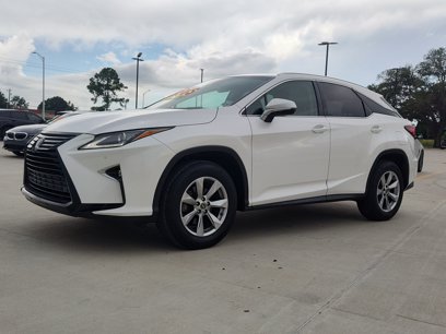 Used 2018 Lexus RX 350 AWD