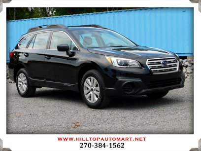 Used 2017 Subaru Outback 2.5i