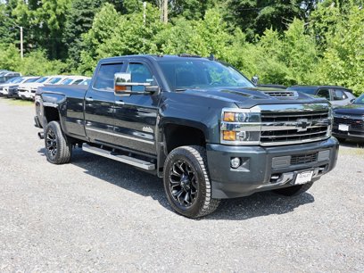 Used 2018 Chevrolet Silverado 3500 High Country w/ Duramax Plus Package