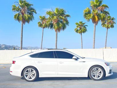 Used 2019 Audi A5 2.0T Premium