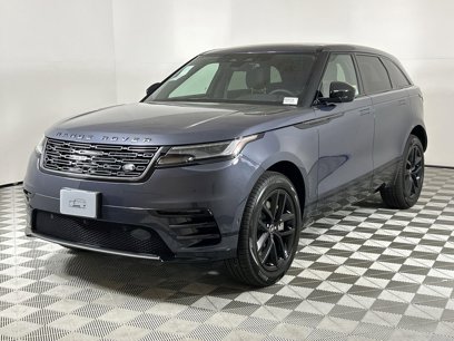 New 2026 Land Rover Range Rover Velar Dynamic SE