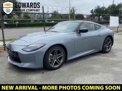 Used 2024 Nissan Z Sport w/ Floor Mat Package
