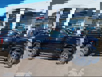 New 2025 GMC Sierra 1500 Denali w/ Technology Package