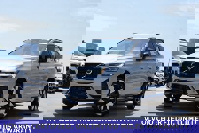 New 2025 Volvo XC60 T8 Plus w/ Protection Package Premier