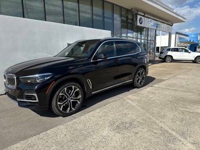 Used 2022 BMW X5 xDrive40i w/ Premium Package