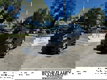 Used 2019 Tesla Model 3 Standard Range Plus