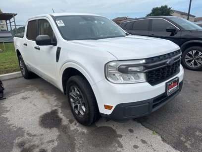 Used 2022 Ford Maverick XLT