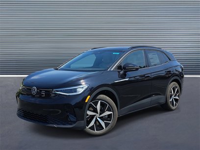 New 2025 Volkswagen ID.4 Pro S