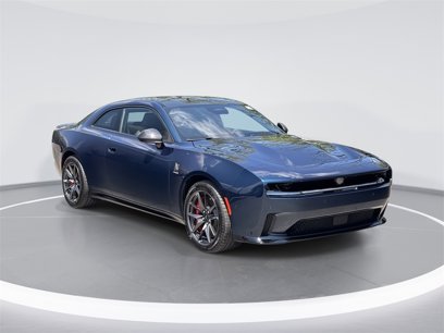 Used 2024 Dodge Charger R/T Scat Pack w/ Plus Group