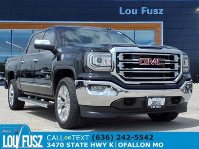 Used 2022 GMC Sierra 1500 Denali w/ Technology Package
