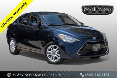 Used 2018 Toyota Yaris iA