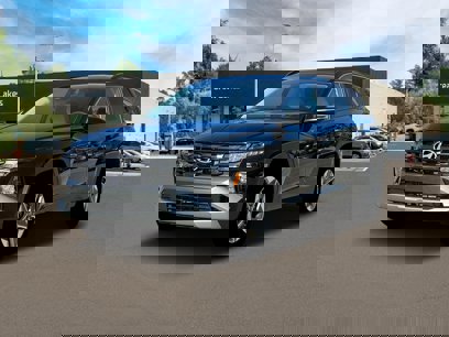 New 2025 Hyundai Tucson SEL