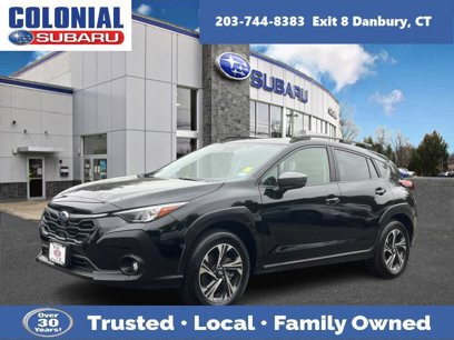 Certified 2024 Subaru Crosstrek 2.0i Premium