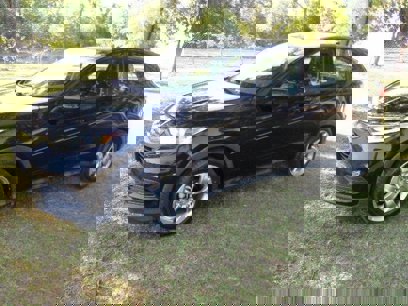 Used 2020 Honda HR-V LX