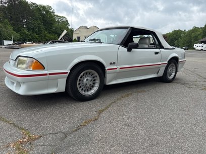 Used 1989 Ford Mustang GT