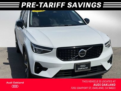 Used 2023 Volvo XC40 B5 Plus w/ Driver Assist Package