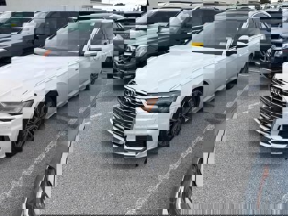 Used 2019 Audi A6 3.0T Prestige w/ Prestige Package