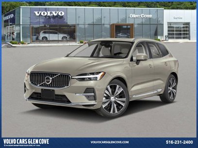 New 2025 Volvo XC60 T8 Plus w/ Protection Package Premier