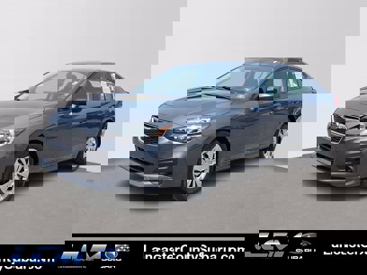 Used 2018 Subaru Impreza 2.0i
