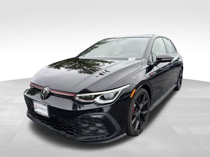 Used 2024 Volkswagen GTI SE