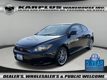 Used 2010 Scion tC Release Series 6.0