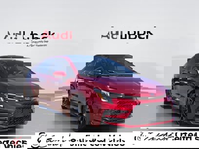 Used 2023 Toyota Corolla XSE
