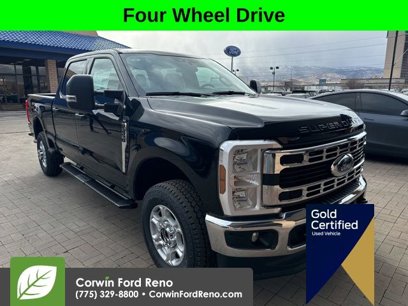 Certified 2025 Ford F250 XLT