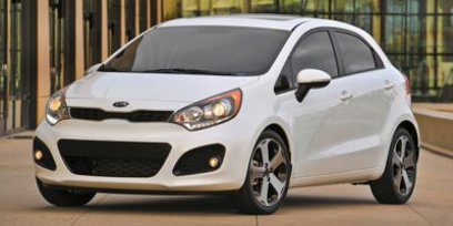 Used 2014 Kia Rio LX w/ Power Package