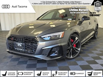 Used 2023 Audi S5 Prestige w/ Prestige Package