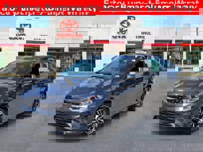 Used 2024 Kia Forte LXS