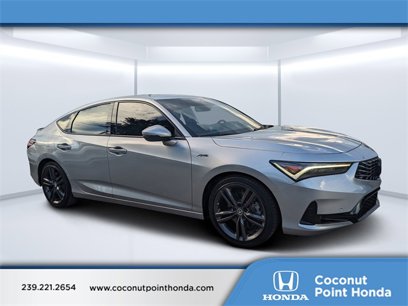 Used 2023 Acura Integra A-Spec