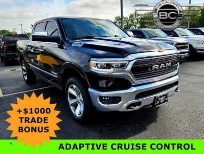 Used 2019 RAM 1500 Limited