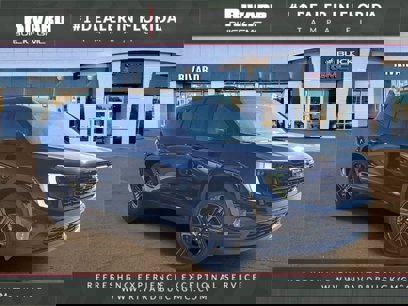 New 2026 GMC Acadia Elevation w/ Black Edition