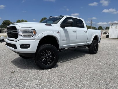 New 2023 RAM 2500 Big Horn w/ Level B Equipment Group