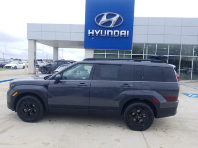 New 2025 Hyundai Santa Fe XRT w/ Tow & Go Package