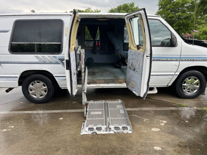 Used 1996 Ford E-150 and Econoline 150