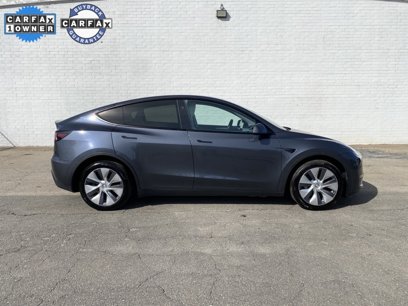 Used 2023 Tesla Model Y Long Range