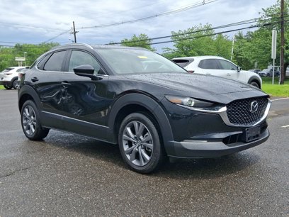 Certified 2024 MAZDA CX-30 AWD 2.5 S w/ Preferred Package