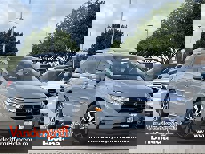 Used 2023 Honda Odyssey Touring