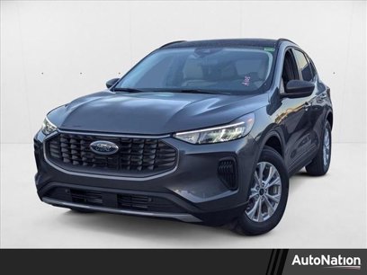 New 2025 Ford Escape Active w/ Tech Pack #1