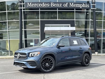 Certified 2023 Mercedes-Benz GLB 250