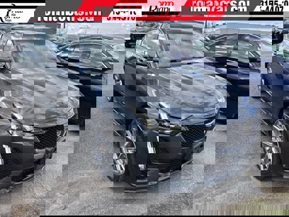 Used 2020 Cadillac CT5 Sport