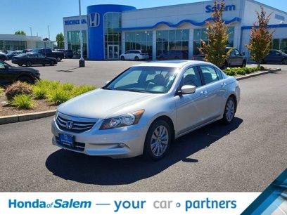 Used 2011 Honda Accord EX-L
