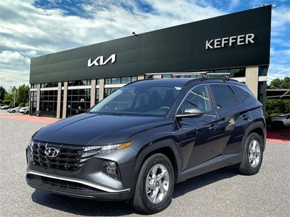 Used 2023 Hyundai Tucson SEL